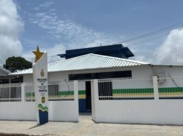 PC-AM prende homem por estupro de vulnerável contra a enteada de 11 anos, em Tonantins