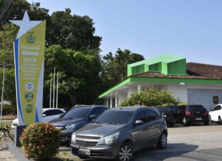 PC-AM prende homem por crimes de violência doméstica contra a ex-companheira, na zona norte de Manaus