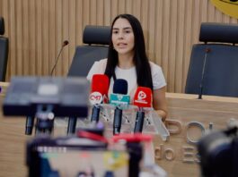 Polícia Civil prende homem por tentativa de feminicídio contra a ex-companheira