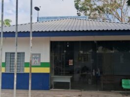Em Carauari, PC-AM e PMAM prendem homem por ameaçar matar a companheira
