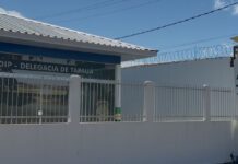 Operação Securitas: PC-AM e PMAM prendem envolvido em homicídio praticado em Tapauá