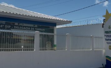 Operação Securitas: PC-AM e PMAM prendem envolvido em homicídio praticado em Tapauá