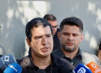 Polícia Civil cumpre mandado de prisão de homem condenado por furto qualificado