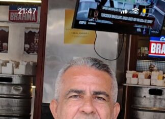 Polícia Civil divulga imagem de homem que desapareceu após sair de casa na zona sul de Manaus