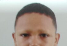 Polícia Civil divulga a imagem de criança que desapareceu em Itacoatiara