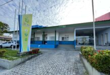 Polícia Civil e Militar prendem homem pelo homicídio do namorado de sua ex-companheira