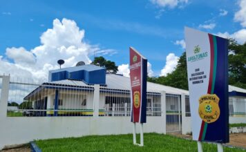 Em Humaitá, PC-AM prende homem por estupro de vulnerável contra a prima de 8 anos