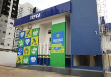 PC-AM prende pai por estupro de vulnerável contra o filho de 3 anos
