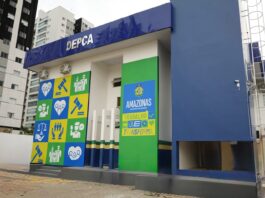 PC-AM prende pai por estupro de vulnerável contra o filho de 3 anos