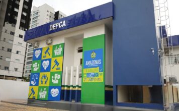 PC-AM prende pai por estupro de vulnerável contra o filho de 3 anos