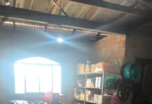 PC-AM prende proprietário de loja automotivas com peças furtadas de motocicletas