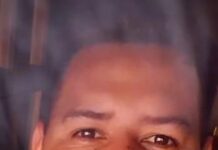 PC-AM divulga imagem de homem procurado por tentativa de feminicídio, em Nova Olinda do Norte