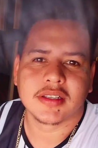 PCAM_PROCURADO LEILSON DOS SANTOS RODRIGUES_DIVULGAÇÃO