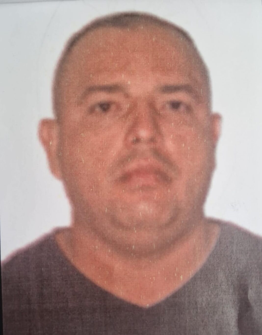 PCAM_PROCURADO VALCIMAR CORDEIRO DOS SANTOS_FOTO DIVULGAÇÃO