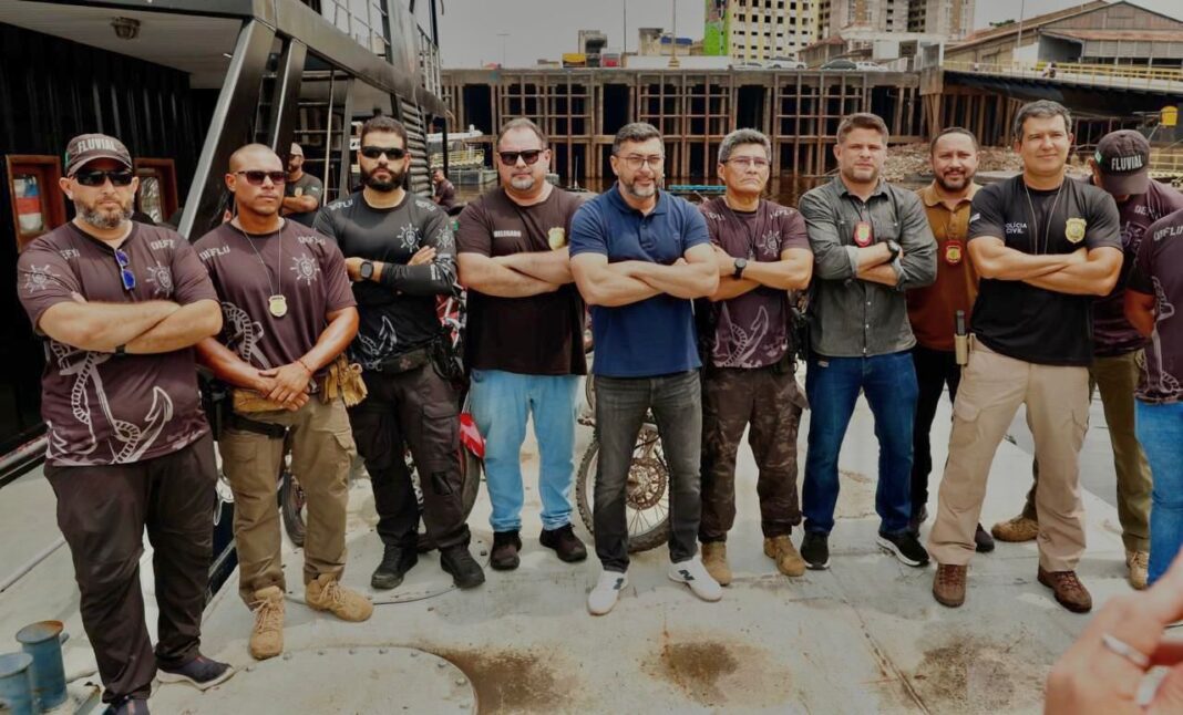 PCAM_ROTA INTERROMPIDA DERFV_FOTO DIVULGAÇÃO