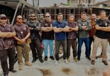 Operação Rota Interrompida: PC-AM apresenta o maior número de motocicletas recuperadas para serem devolvidas