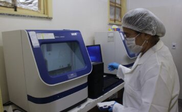 Amazonas ocupa 3º lugar no ranking nacional de perfis genéticos e se destaca na genética forense