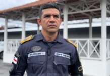 Durante o final de semana, Polícia Militar do Amazonas prende 39 pessoas na capital e interior