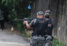 Polícia Militar do Amazonas captura foragido da Justiça com três mandados de prisão em aberto
