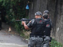 Polícia Militar do Amazonas captura foragido da Justiça com três mandados de prisão em aberto