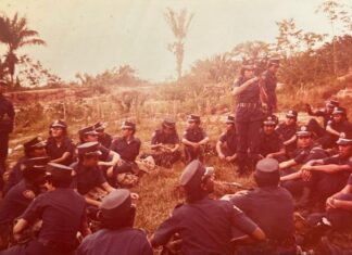 Pioneiras da Polícia Militar do Amazonas: 45 anos de história e inspiração