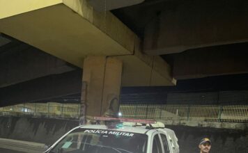 Após denúncia, Polícia Militar do Amazonas prende dois homens por agressão às companheiras