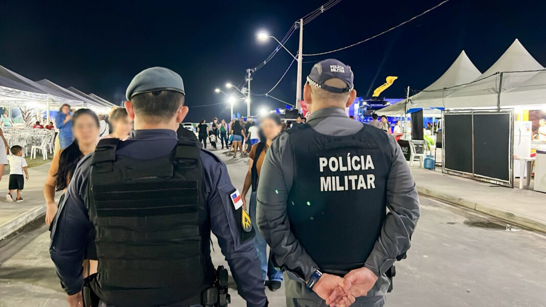 Foto: Victor Levy / SSP-AM