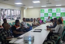 Prevenção ao desmatamento e queimadas: Comitê da Sema apresenta resultados da 4ª fase