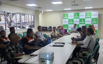 Prevenção ao desmatamento e queimadas: Comitê da Sema apresenta resultados da 4ª fase