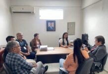 Prefeitura de Manaus avança nas tratativas para implantação da ‘Escola de Transporte’