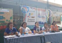 Prefeitura de Manaus e BIC Amazônia realizam ação educativa sobre preservação ambiental para alunos da rede municipal