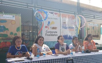 Prefeitura de Manaus e BIC Amazônia realizam ação educativa sobre preservação ambiental para alunos da rede municipal