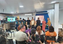 Prefeitura e Ardagh realizam entregas de kits de robótica às escolas da rede municipal de ensino