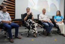 CMM realiza programação especial em alusão aos 90 anos do programa ‘A Voz do Brasil’