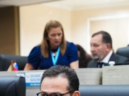 Projeto de Eduardo Alfaia institui o ‘Parlamento Autista’ e promove inclusão de pessoas com TEA na rotina da CMM