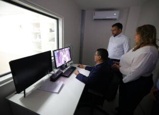 Governo do Amazonas concede 12,13% de reajuste a servidores da Saúde