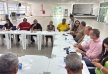Prefeitura de Manaus avança em parceria com Sest/Senat e Sistema OCB/AM para elaborar grade de cursos de qualificação do transporte complementar