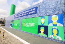 Novo pronto atendimento do Platão Araújo moderniza a saúde e recebe aprovação de moradores da zona leste