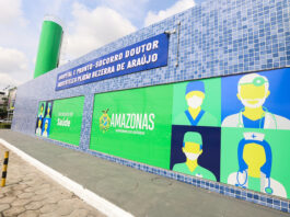 Novo pronto atendimento do Platão Araújo moderniza a saúde e recebe aprovação de moradores da zona leste