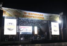 Governo do Amazonas investe recursos na 18ª Exposição Agropecuária de Barreirinha