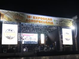 Governo do Amazonas investe recursos na 18ª Exposição Agropecuária de Barreirinha
