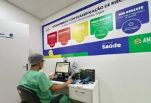 Platão Araújo recebe mais de 300 pacientes no primeiro dia de funcionamento do novo pronto atendimento