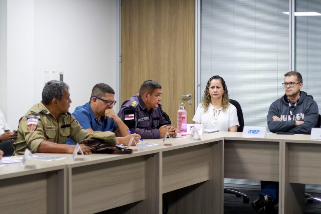 Foto: Victor Levy / SSP-AM