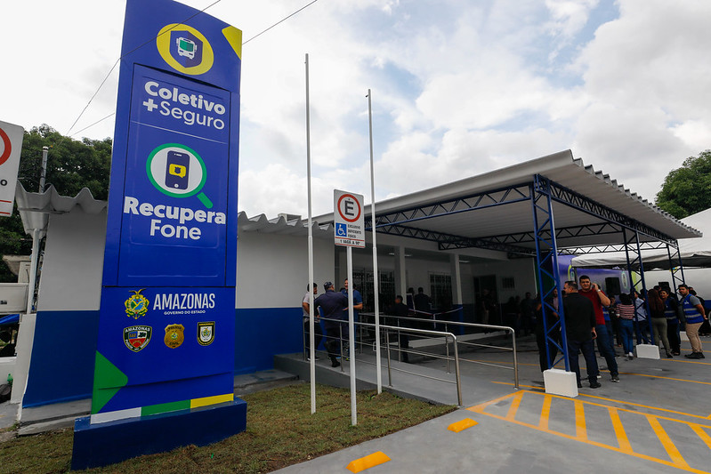 Foto: Victor Levy / SSP-AM