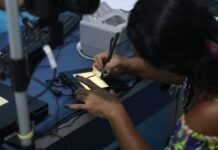 SSP-AM leva atendimento online da Carteira de Identidade Nacional para o município do Careiro da Várzea