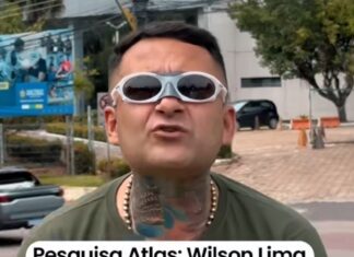 “Atraso de Vida” na Mira: Salazar chama Bolsonaro Baré para cobrar dívidas dos profissionais da saúde, fardamento e data-base dos policiais no Amazonas! (VÍDEO)