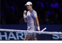 João Fonseca conquista seu primeiro título de ATP 500 e faz história na Basileia