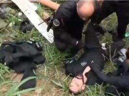 Delegado baleado em megaoperação contra o Comando Vermelho precisou amputar a perna