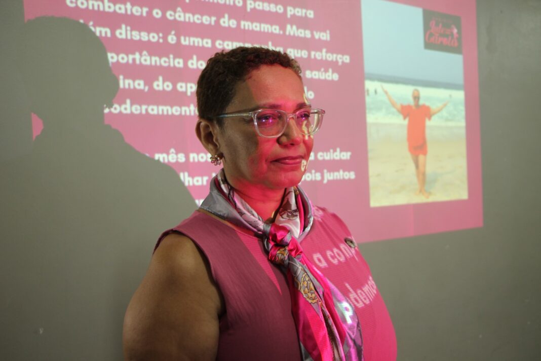 Foto: Juliana Siqueira / Seas