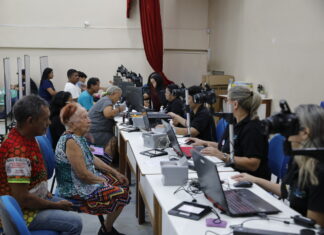 Governo Presente segue com atendimentos de saúde e cidadania na zona norte até sexta-feira